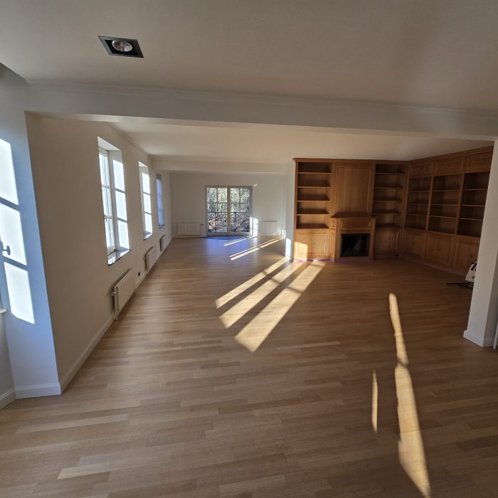 Rénovation Intérieur - Uccle (Blucher`) - Après (1) (4)